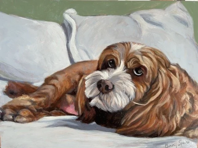 King Charles