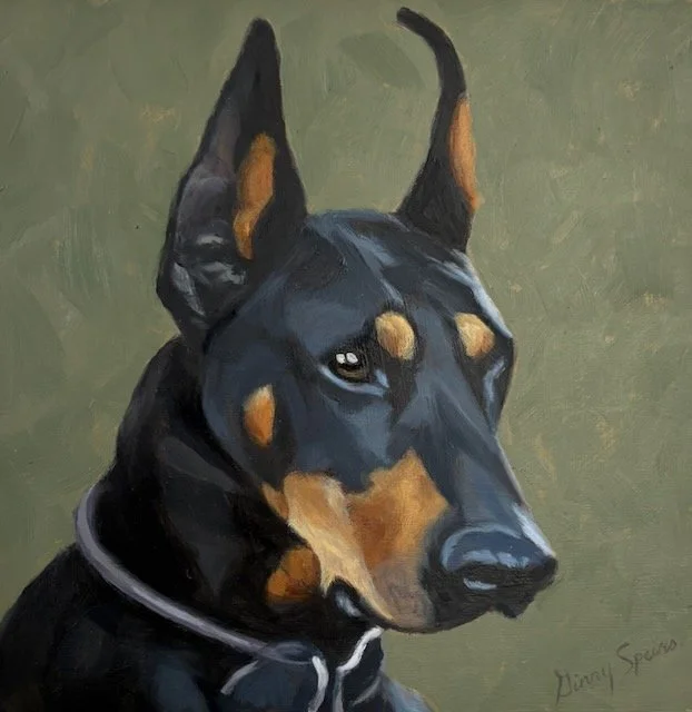 Doberman