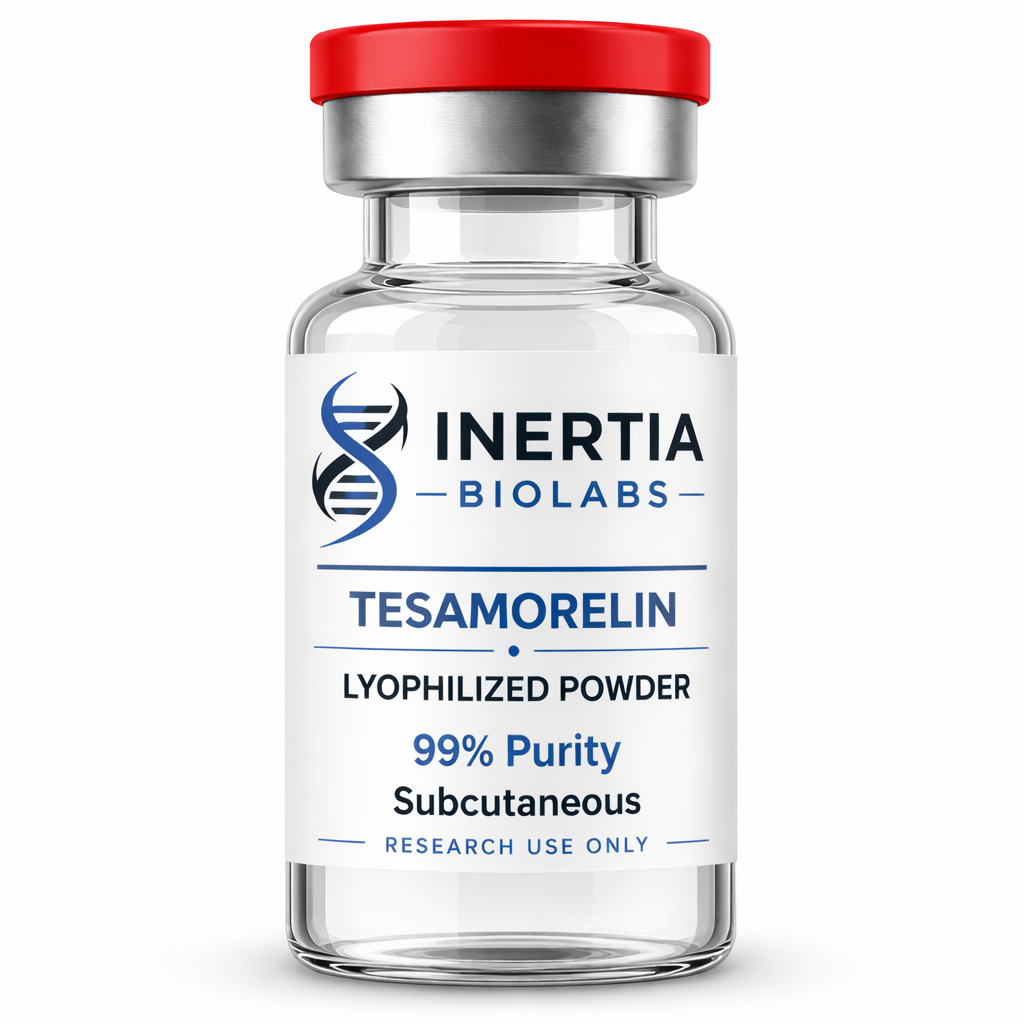 Tesamorelin