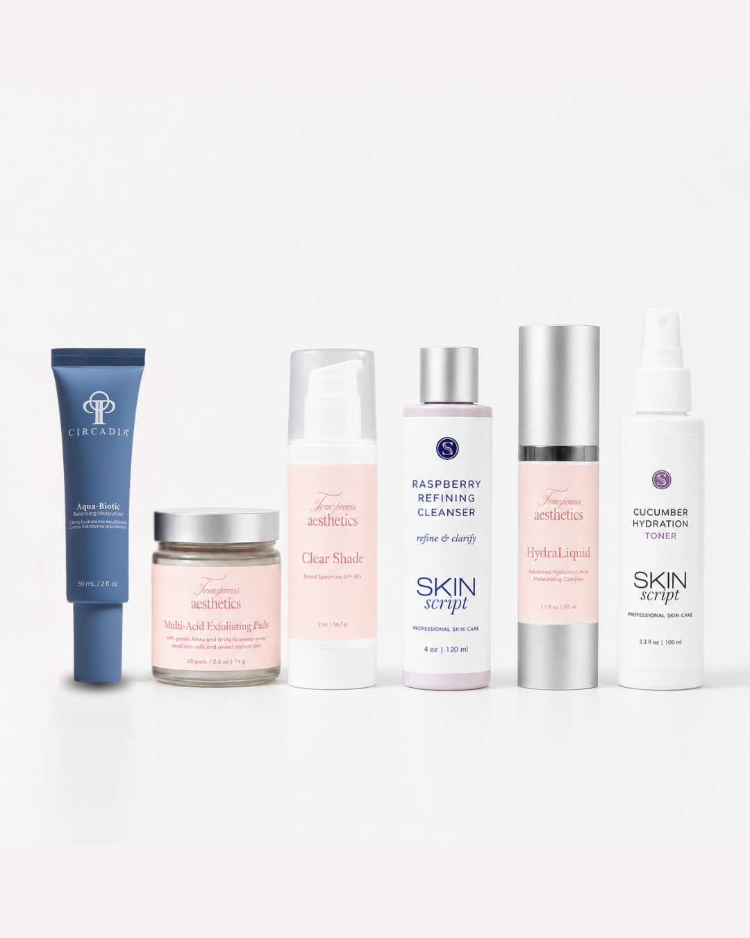 Acne Protocol