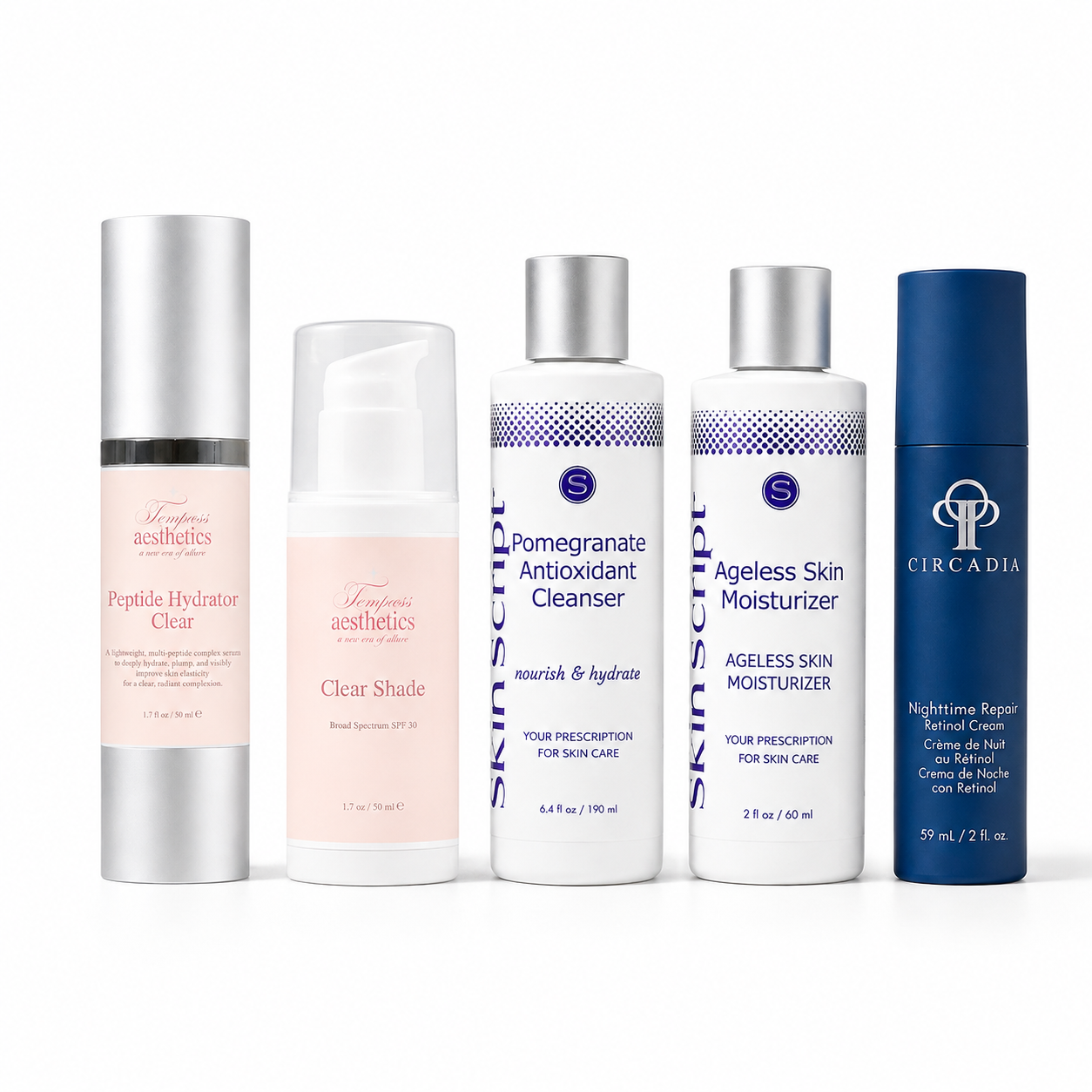 Anti-Aging Protocol