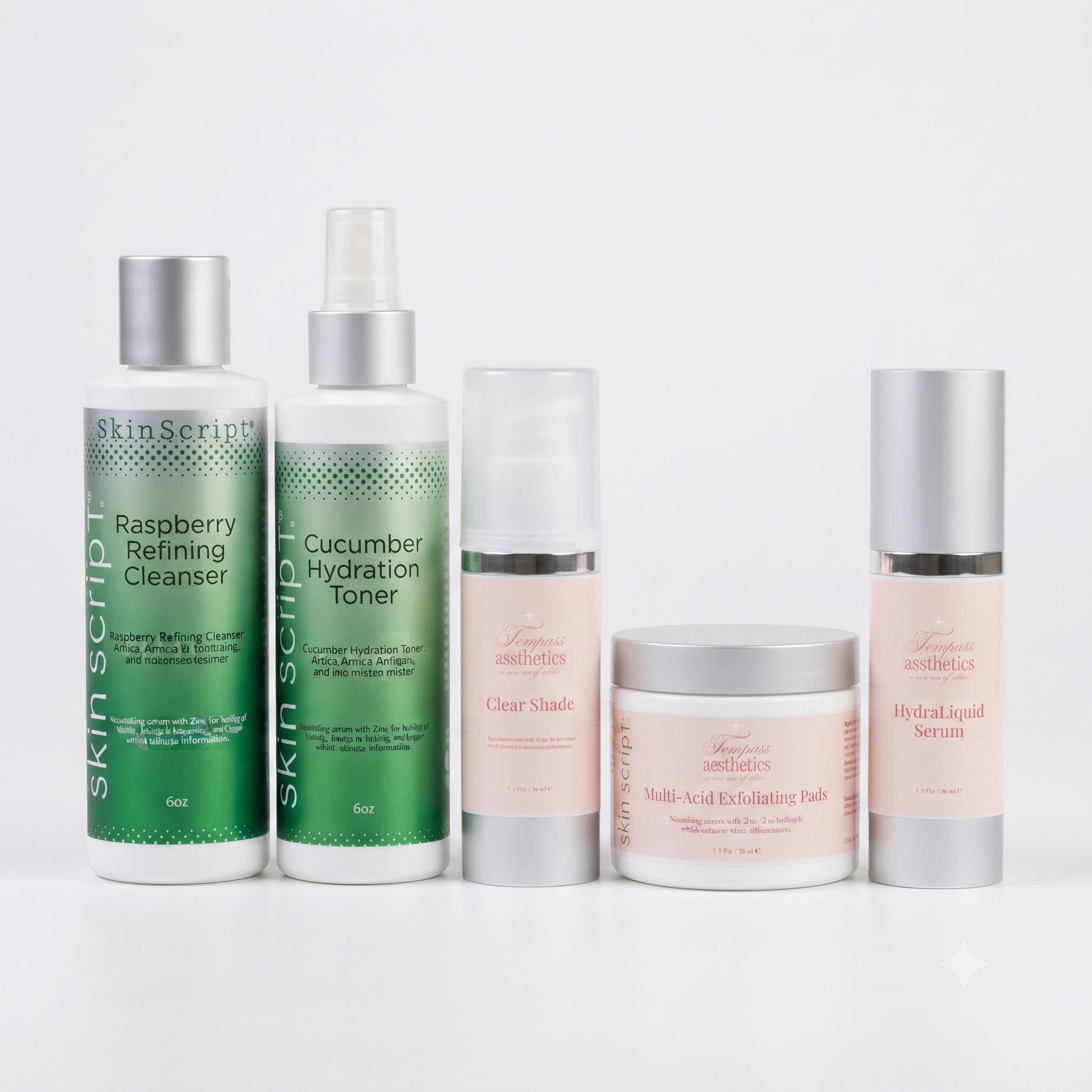 Acne Protocol