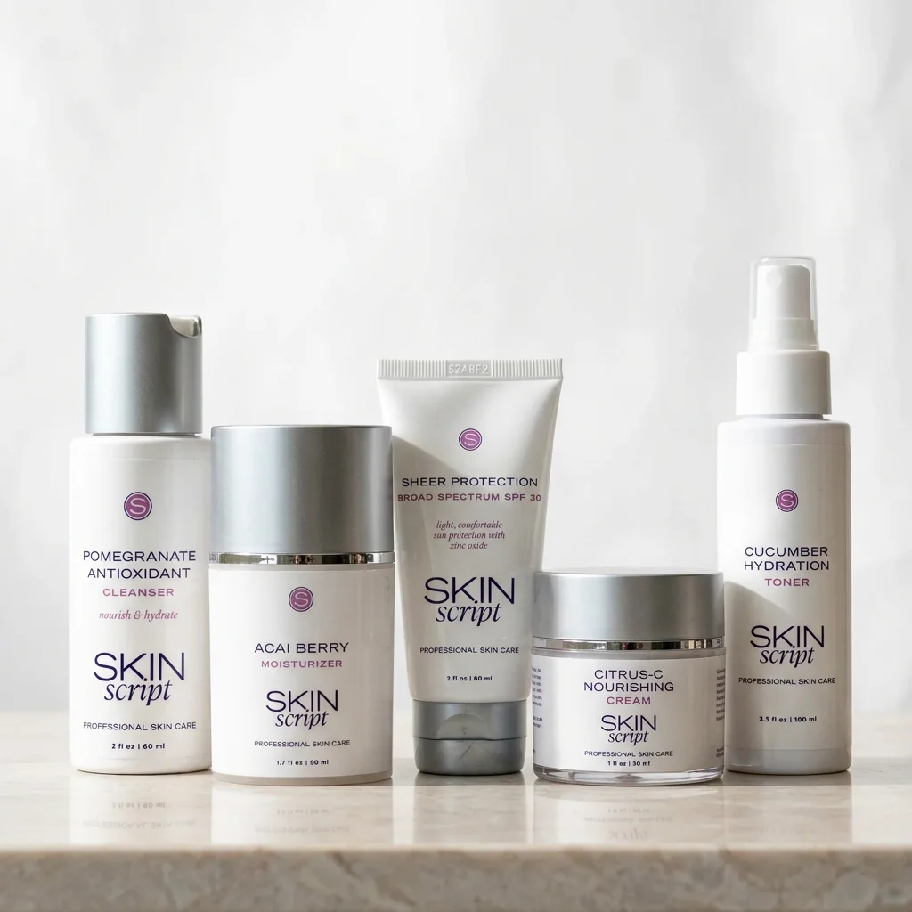 Sensitive (Post-Care) Protocol