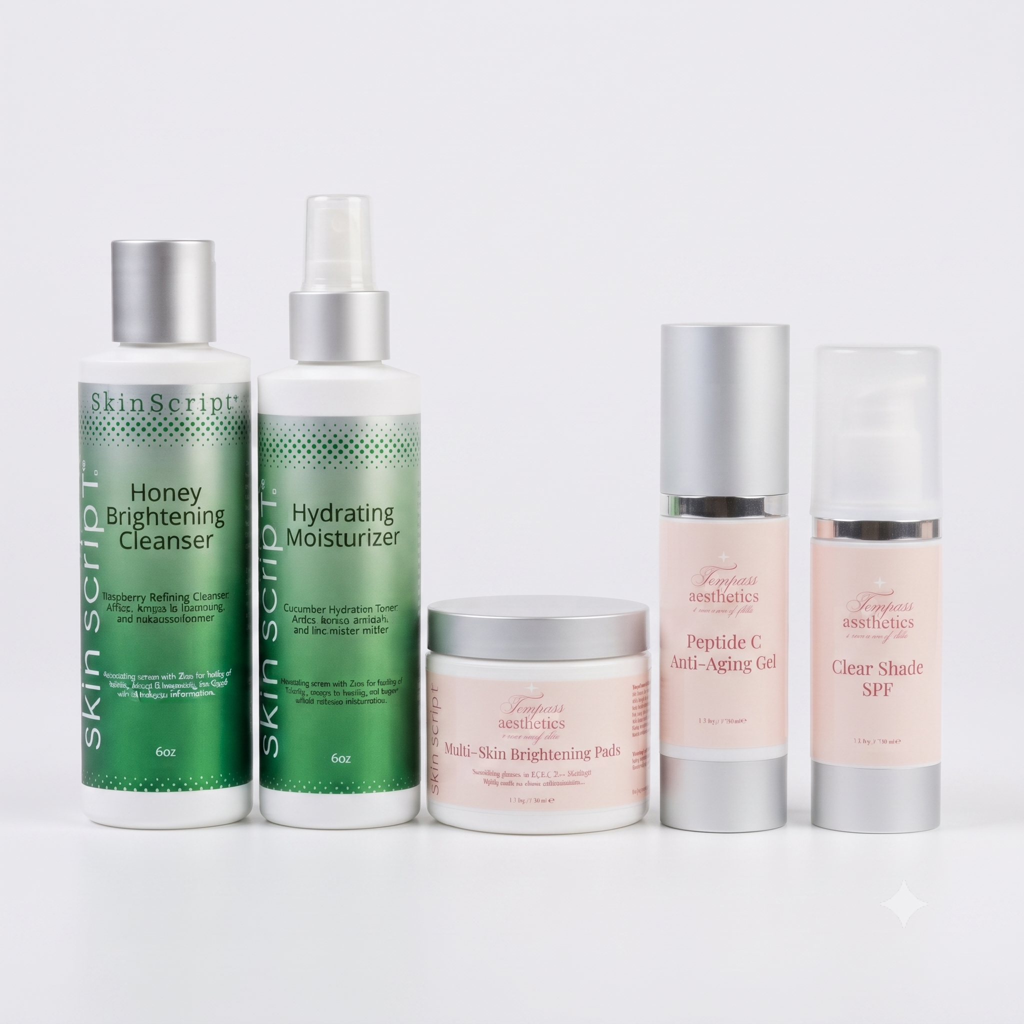 Anti-Aging Protocol