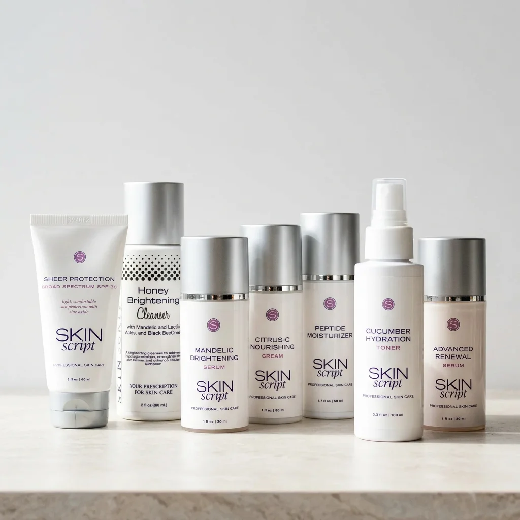 Brightening Protocol