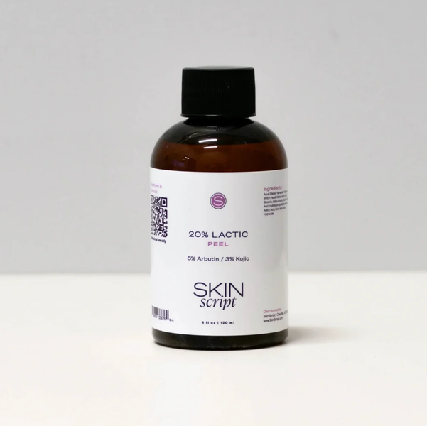Lactic Peel