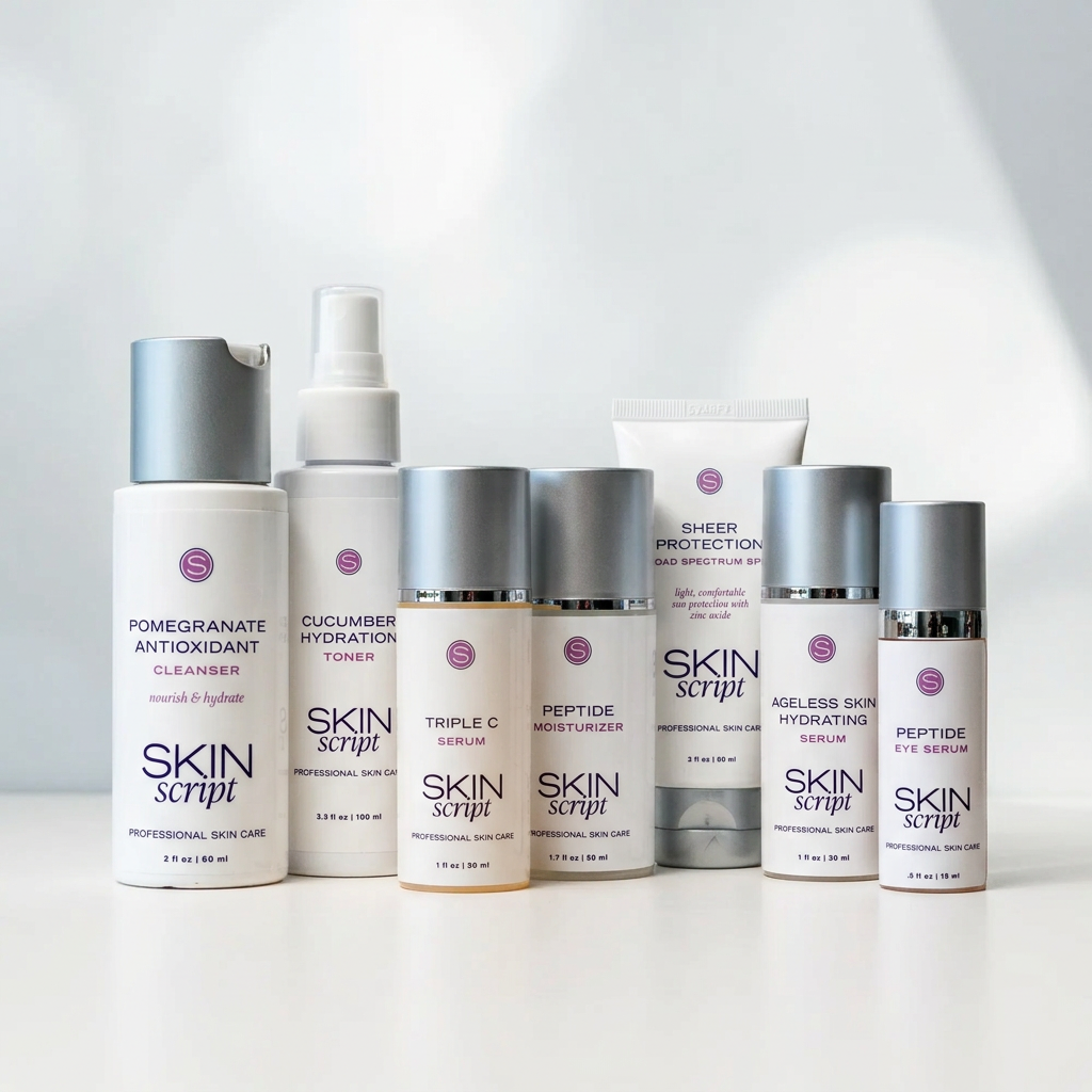 Anti-Aging Protocol