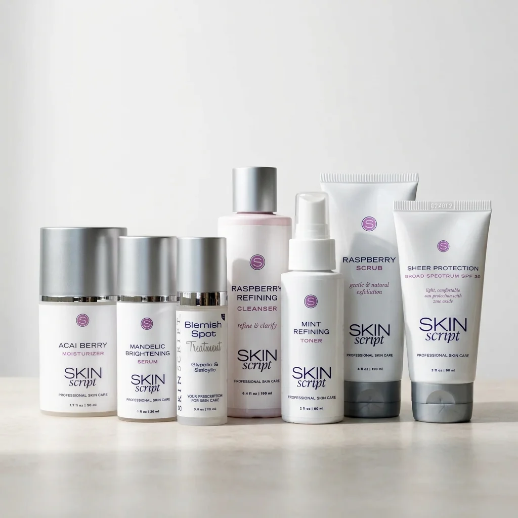 Acne Protocol