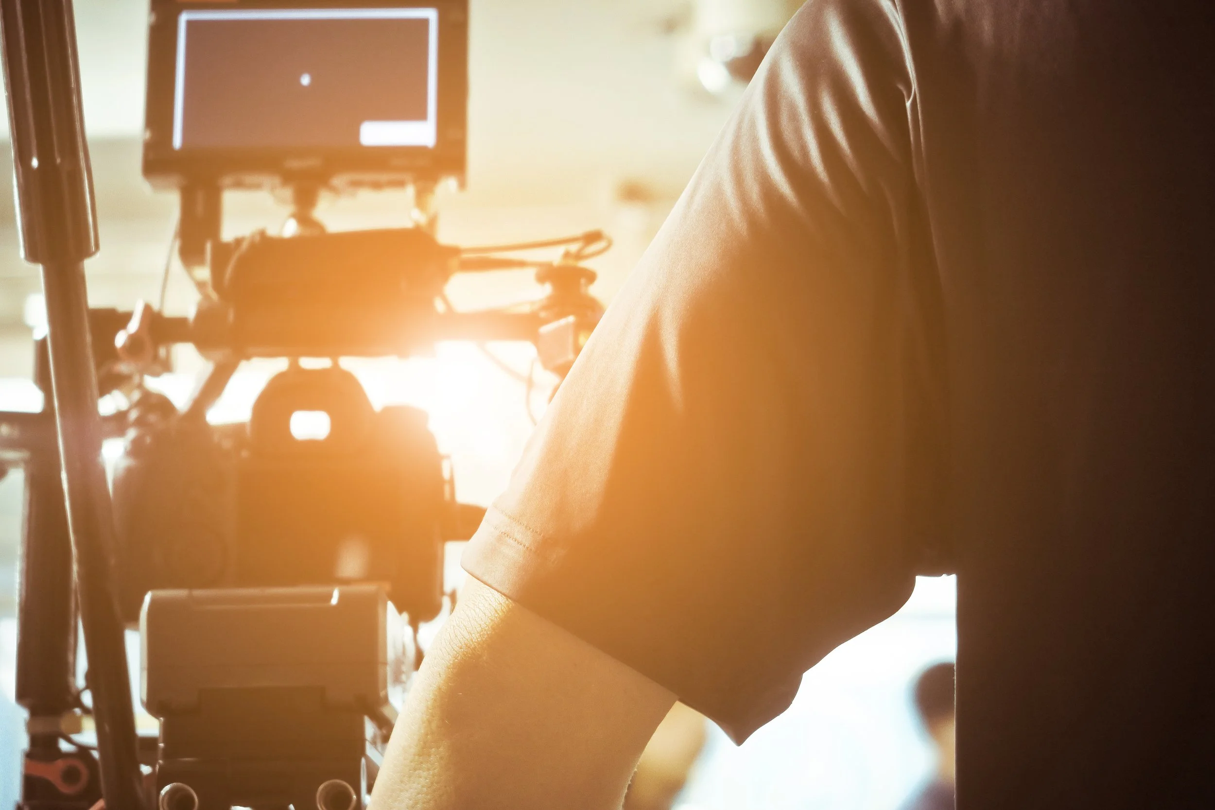 Upwards Productions Storytelling and Video Production