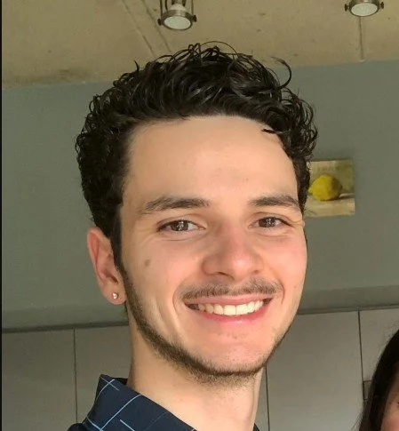 Brandon V.