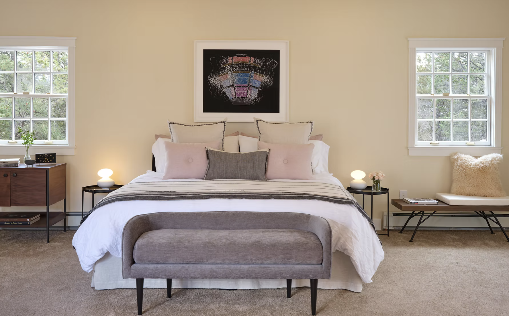 Juniper Suite (3 night stay, $1200)