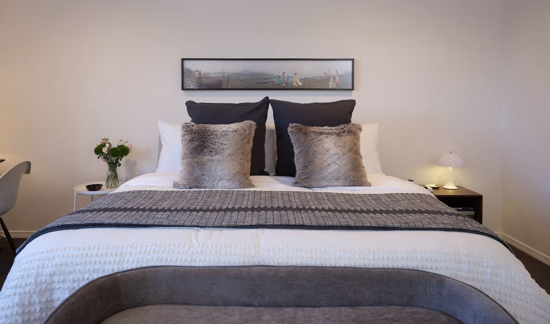 Piñon Room (3 night stay, $1050)
