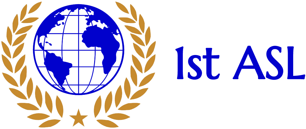 1ASL Ltd