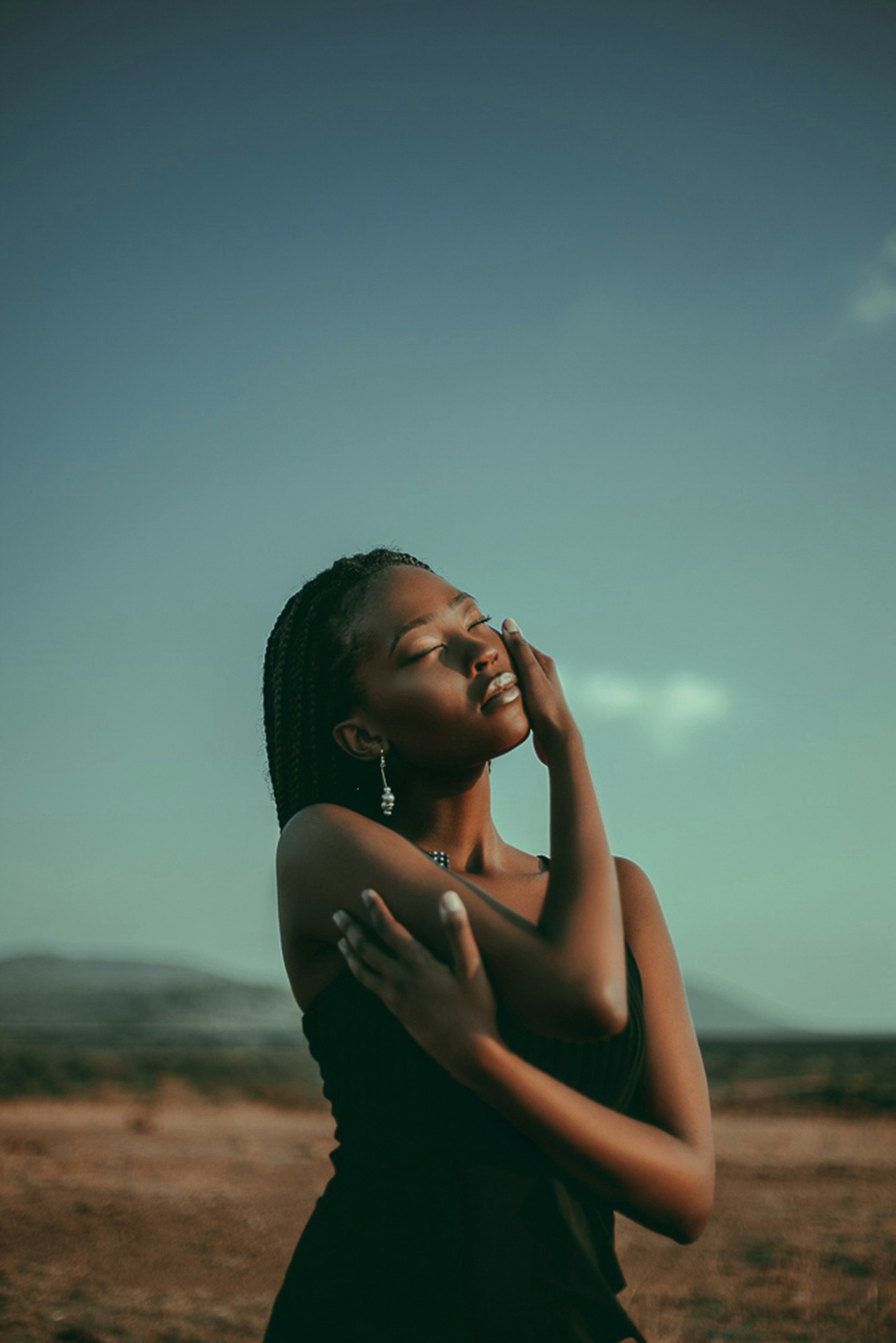 Life transition counseling helps you feel secure in who you are and what you desire.