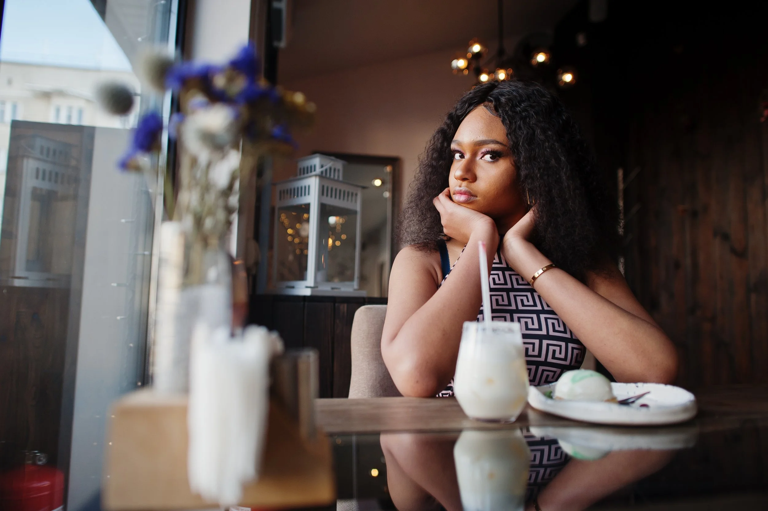 Therapy for those who are burnout from dating.