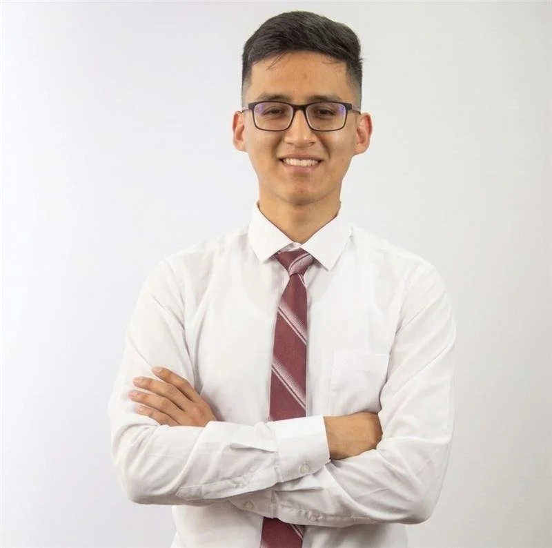 ALAN SOLANO CALERO