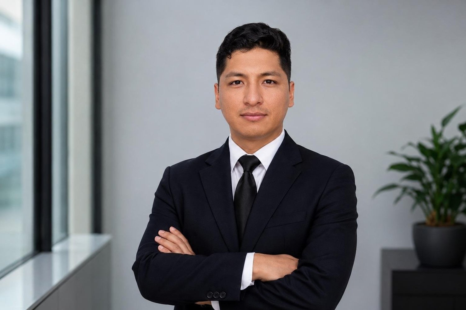 JOSE TORRES HUAMANÍ