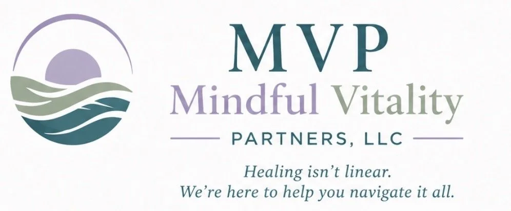 Mindful Vitality Partners 