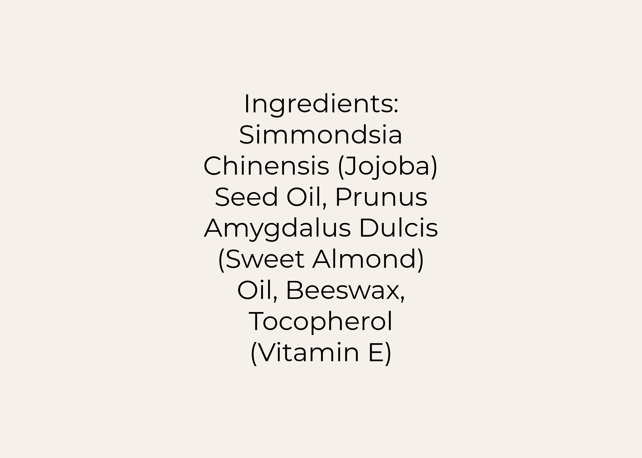 Lip Balm Ingredients-No Oils.png