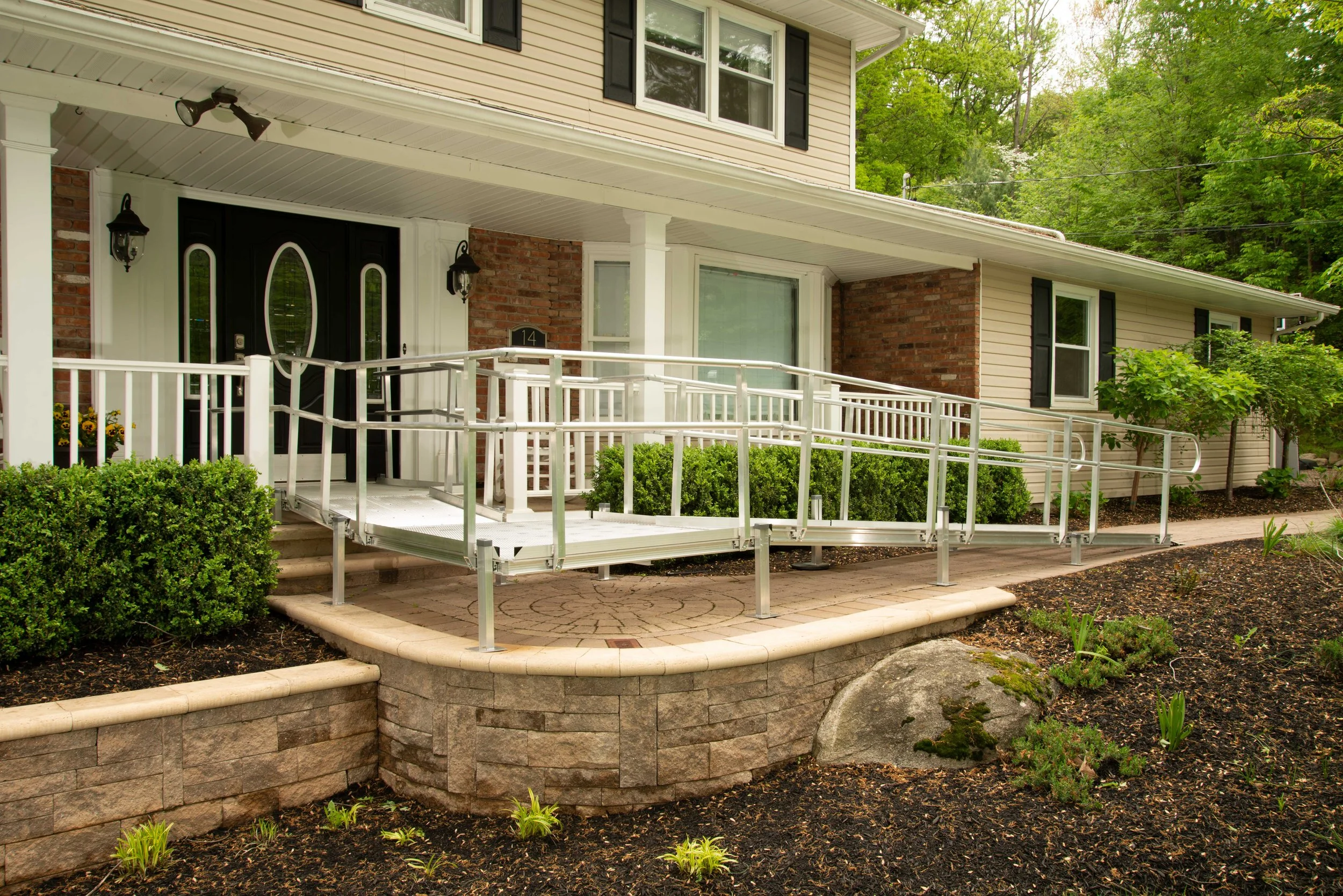Residential Ramps