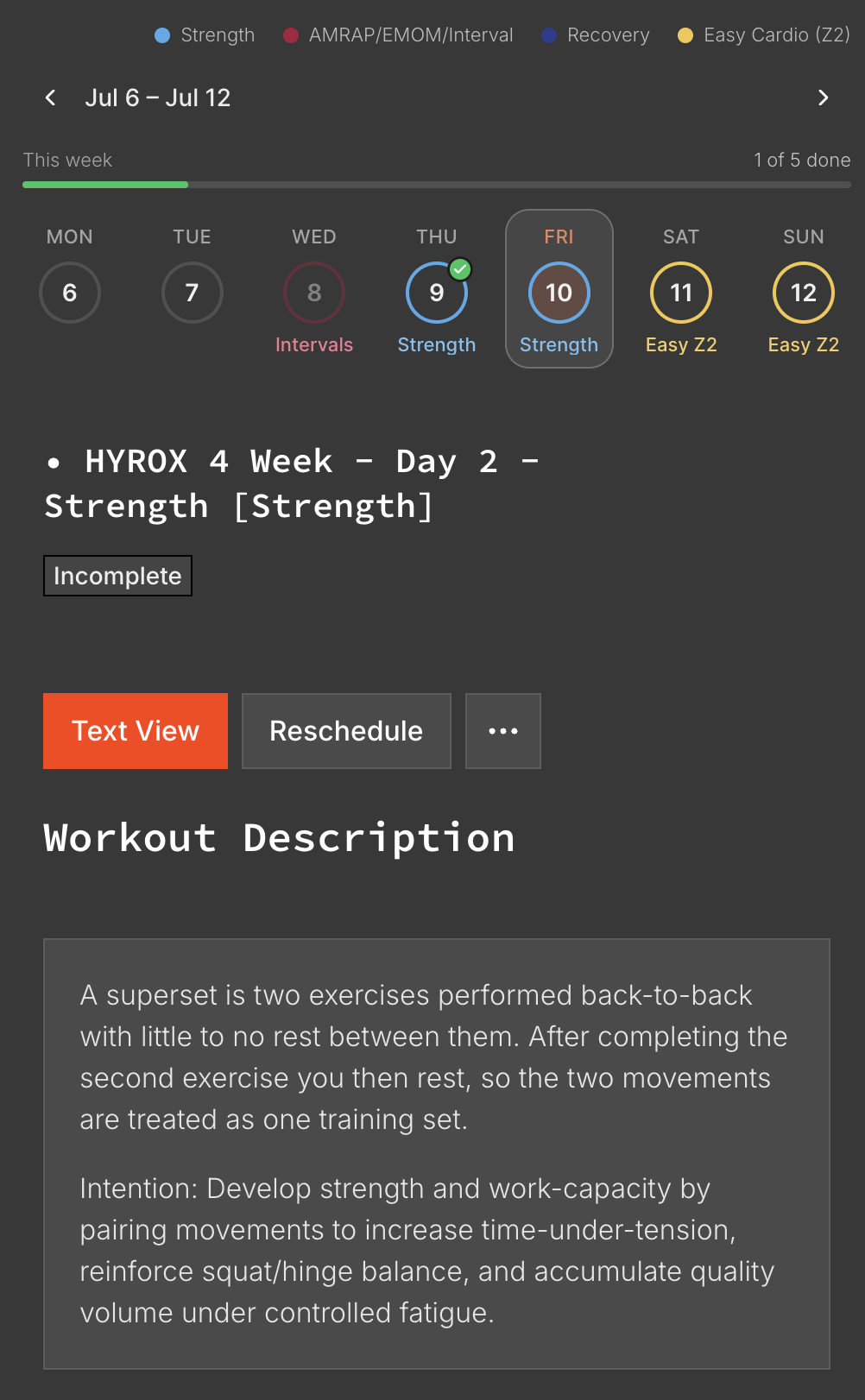 I Built a Hyrox Workout Logging App With Softr, Airtable, and Claude