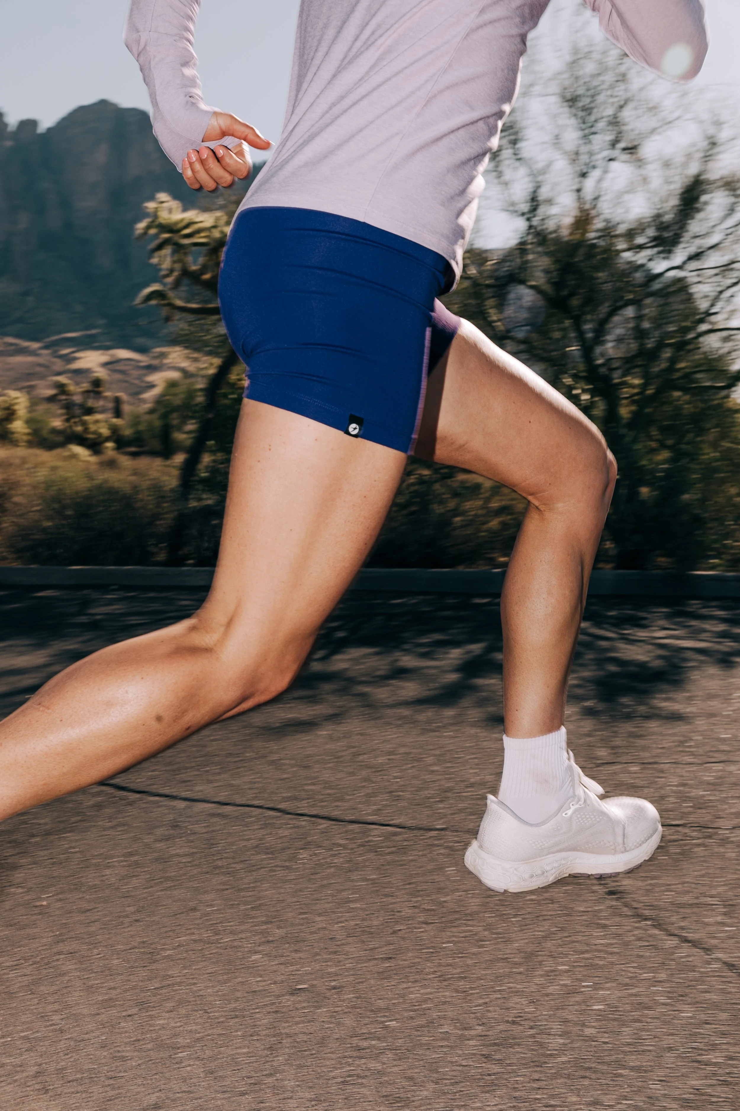 Foundational Running Workouts: An 8-Week Progression