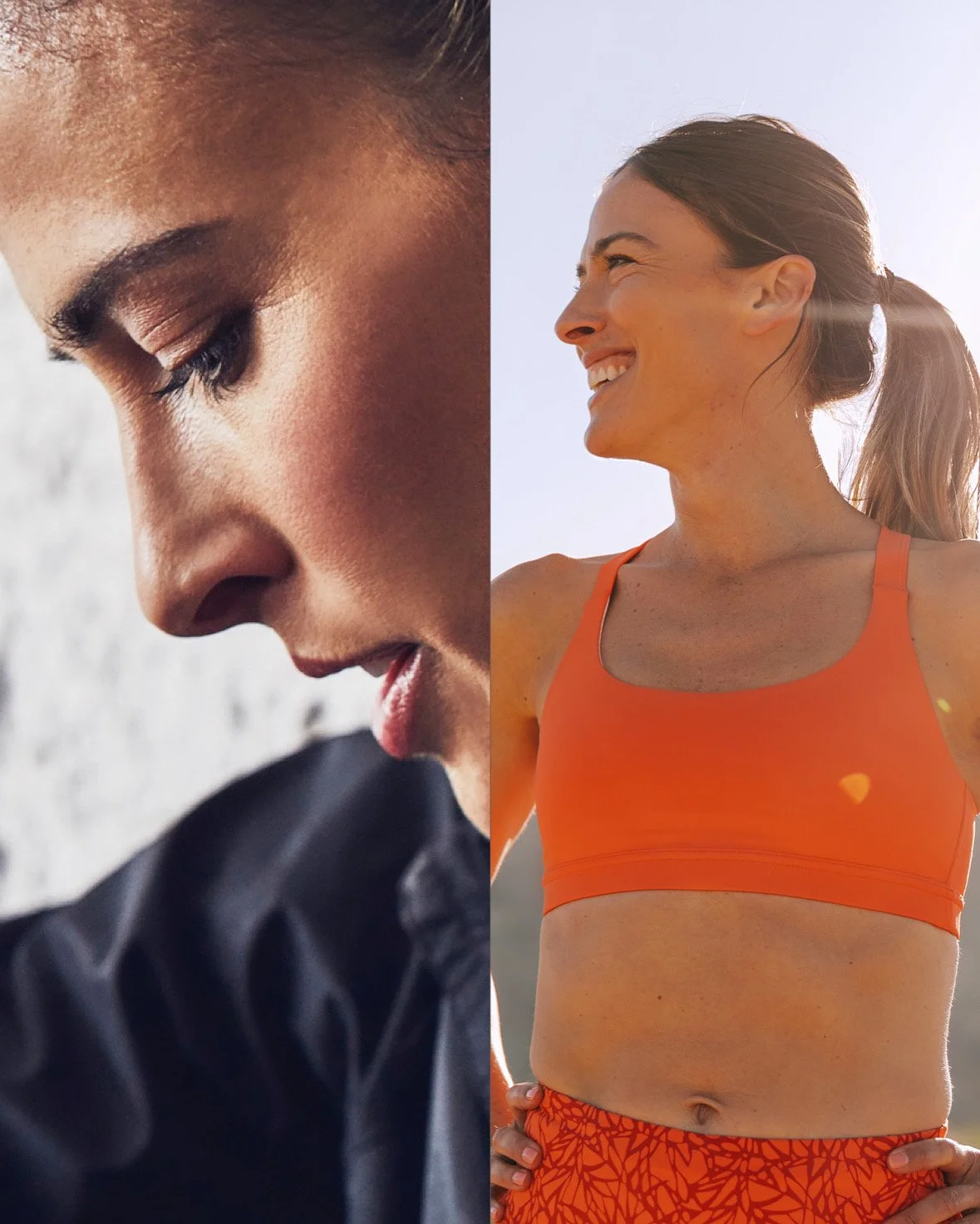 From Self-Doubt to Self-Confidence