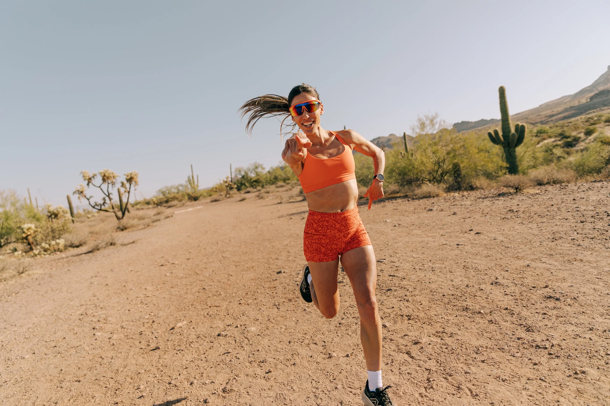 20 Ways to Get Out for Your Run Right Now (Even When You Really Don't Want To)