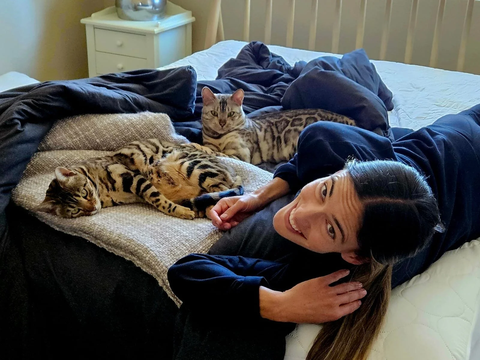 Sleep Protocol, by a Self-Proclaimed Insomniac 