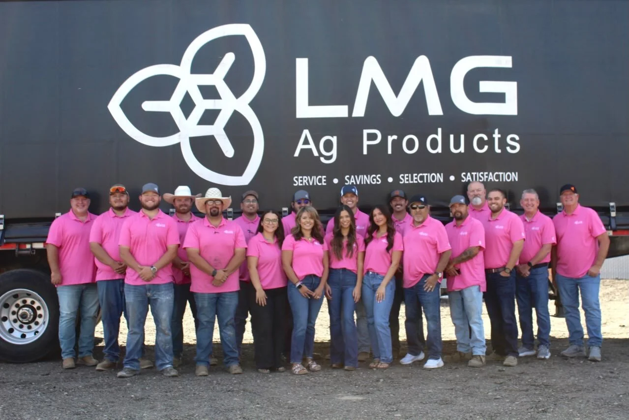 This October, we&rsquo;re wearing pink with purpose!

Our team came together in support of Breast Cancer Awareness Month and put together care packages for those currently undergoing treatment in our community.

A small gesture, made with lots of lov