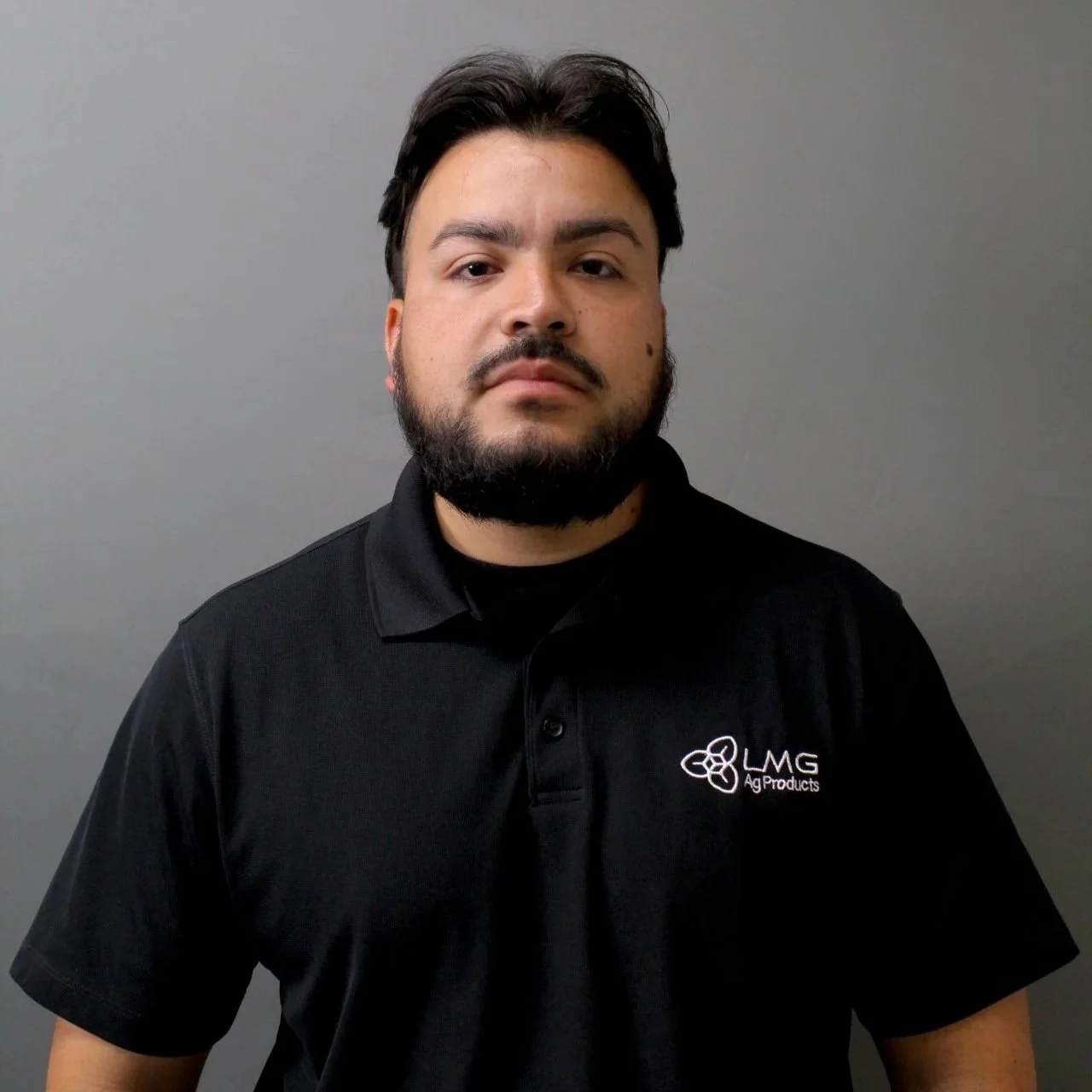 Isaac Munoz