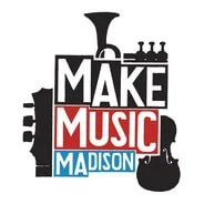 Make Music Madison: Live Music &amp; Lunch