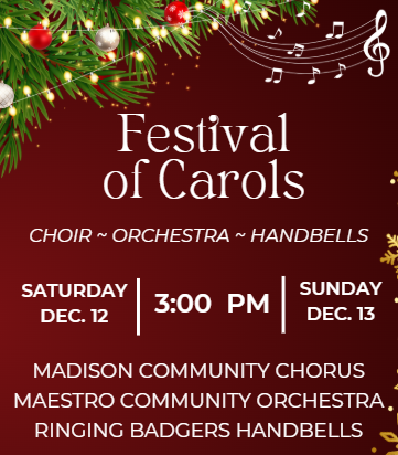 Festival of Carols