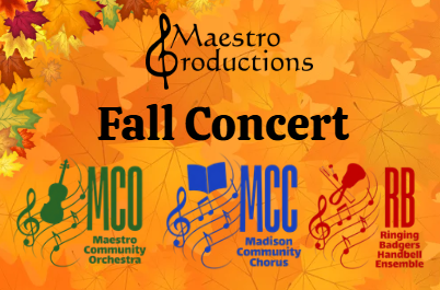 Fall Concert