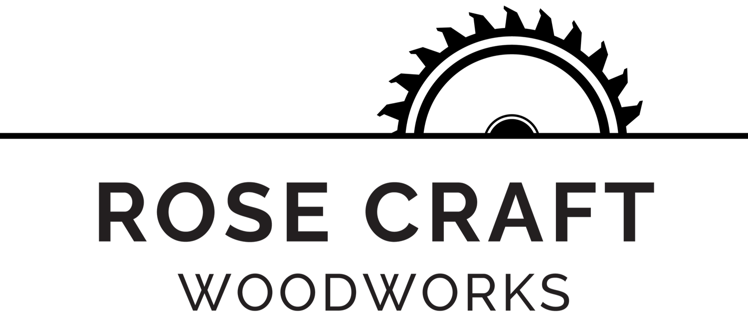 Rose Craft Woodworks