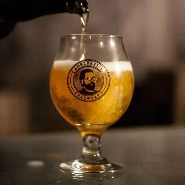 Adelbert's Brewery