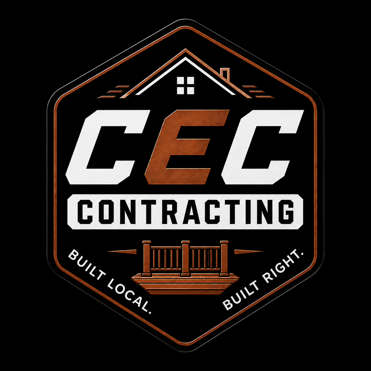 C.E.C. Contracting