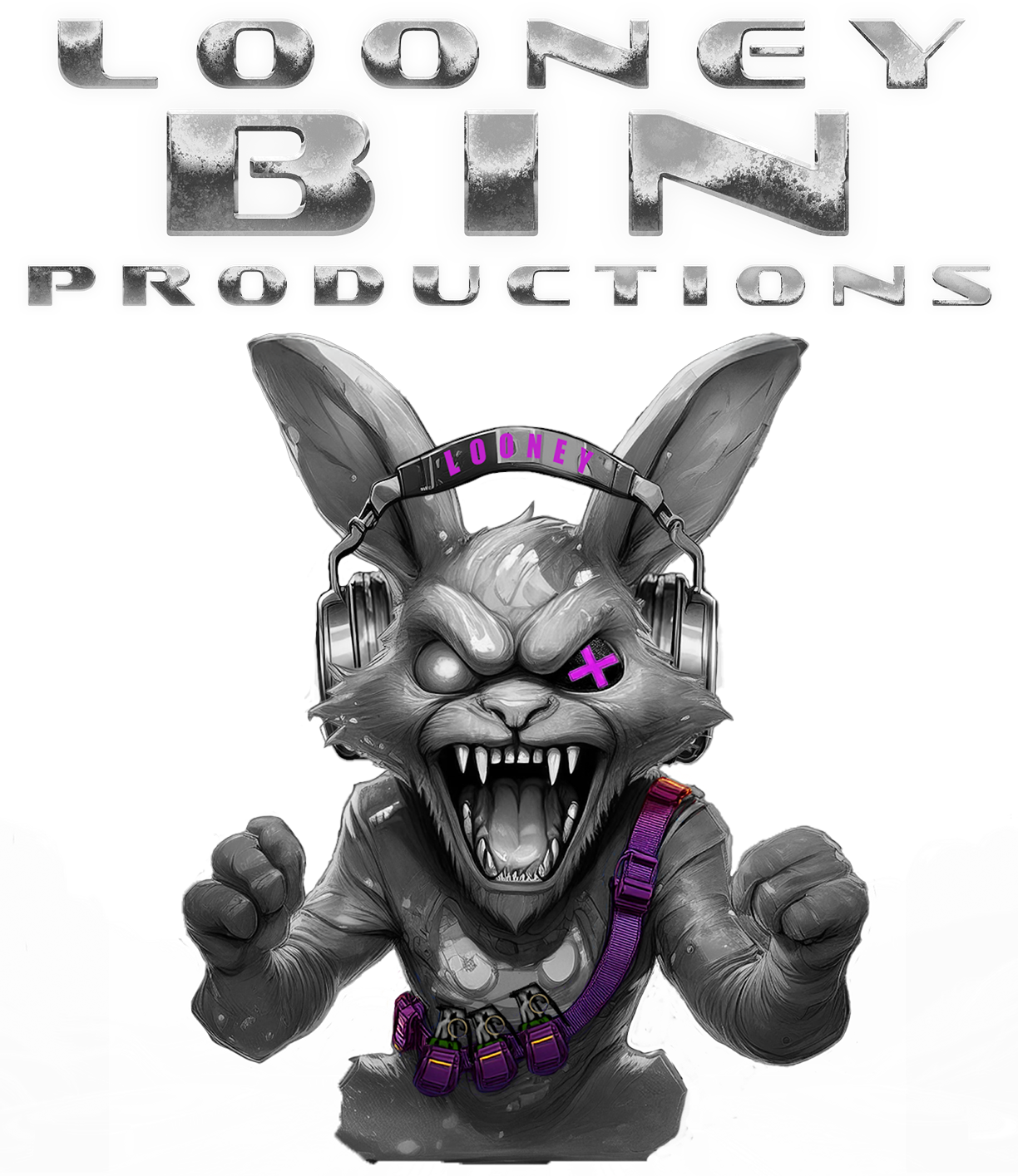 509 Looney Bin Productions