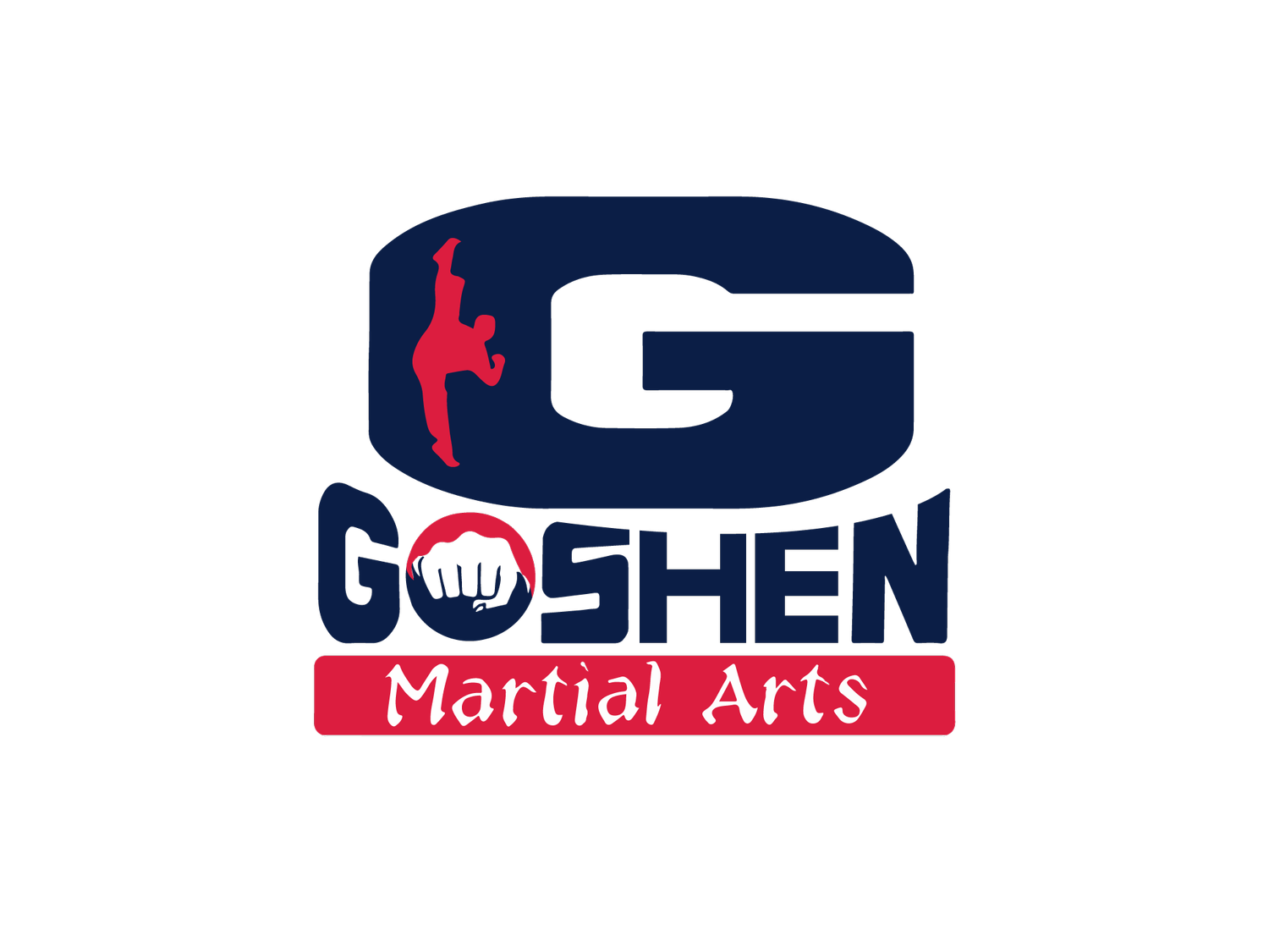 Goshen Academy of Martial Arts