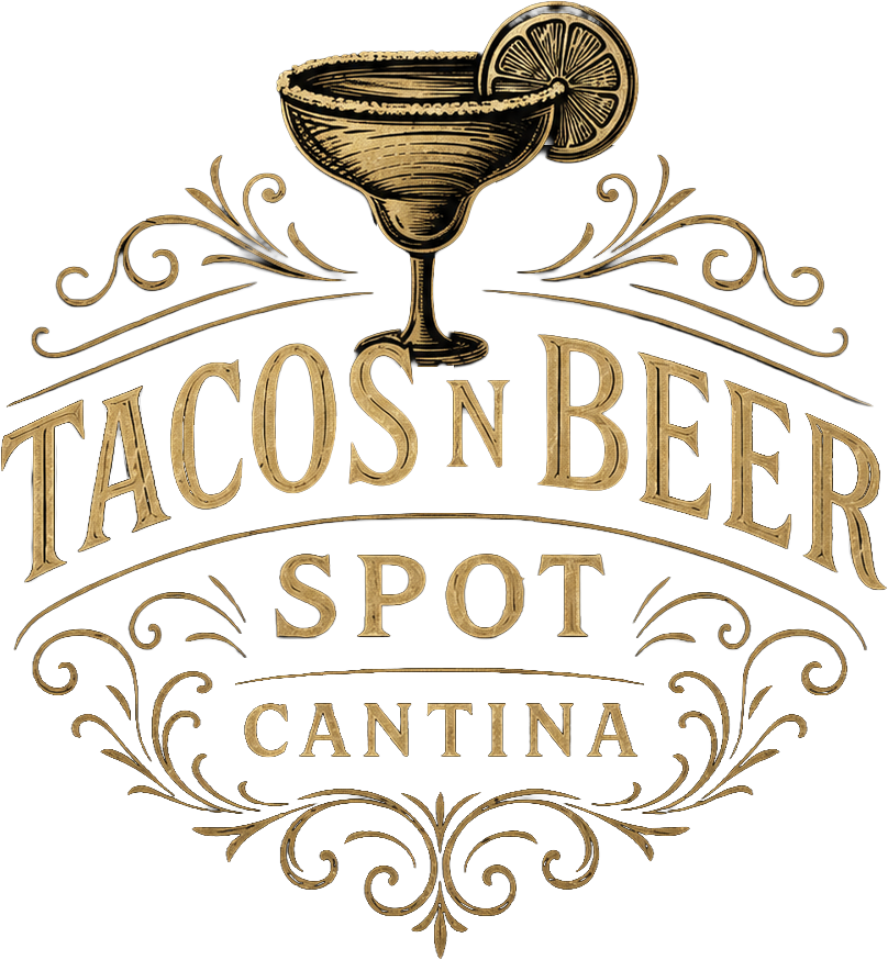 Tacos N beer Spot