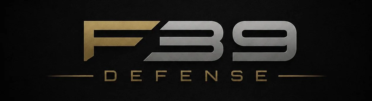 F39 Defense