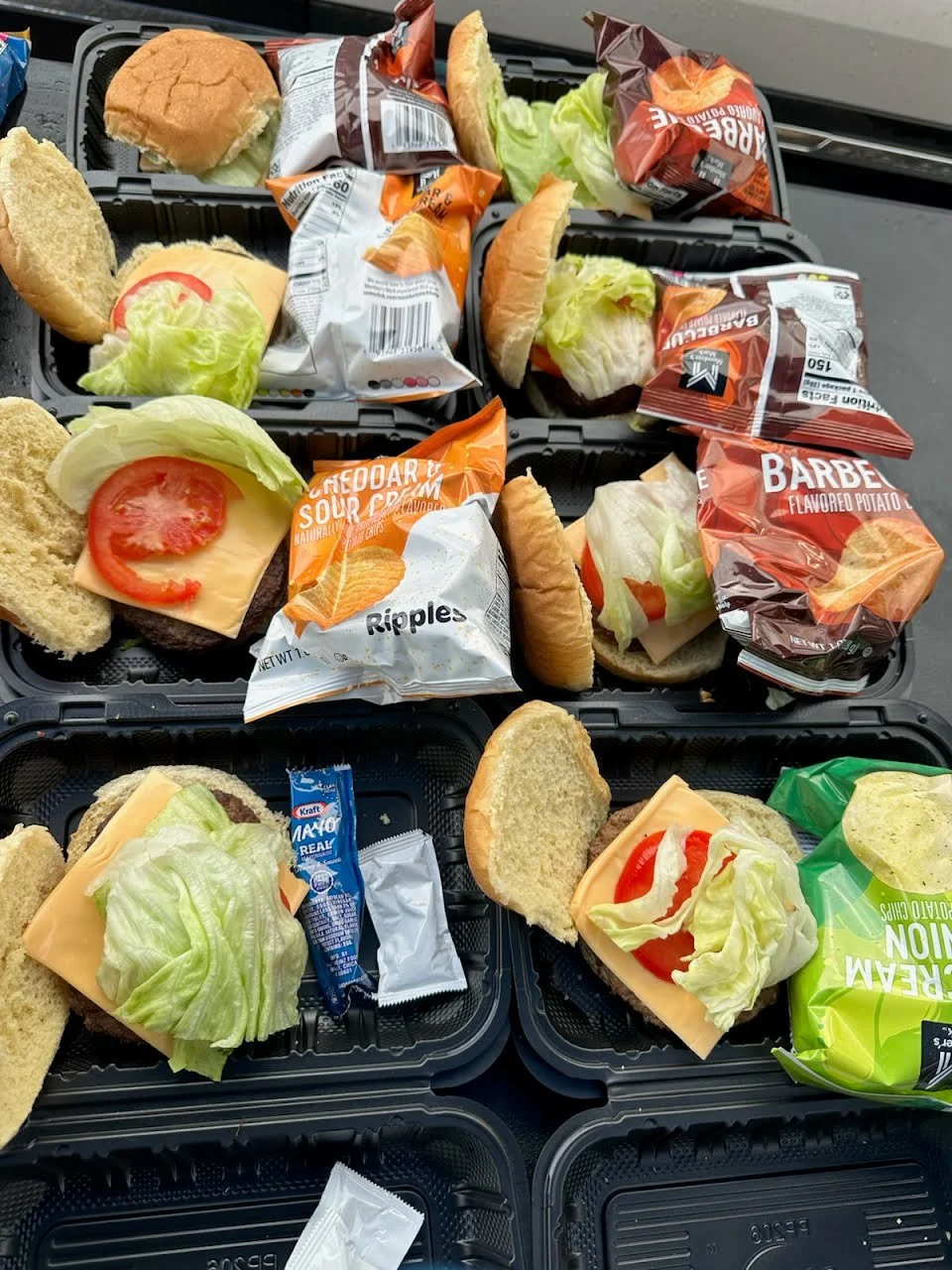 Now Booking: Summer Meal for Programs &amp; Camps