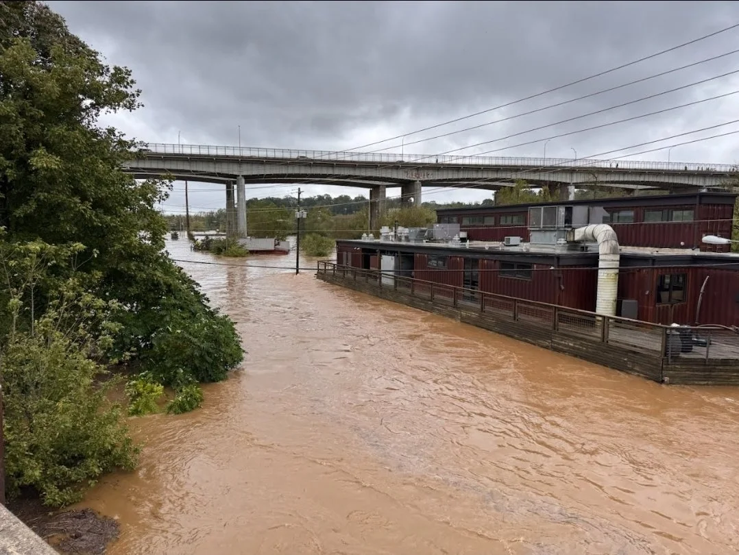 Rising from the Mud: How E1T1 Turned Devastation into Over 25,000 Plates of Hope
