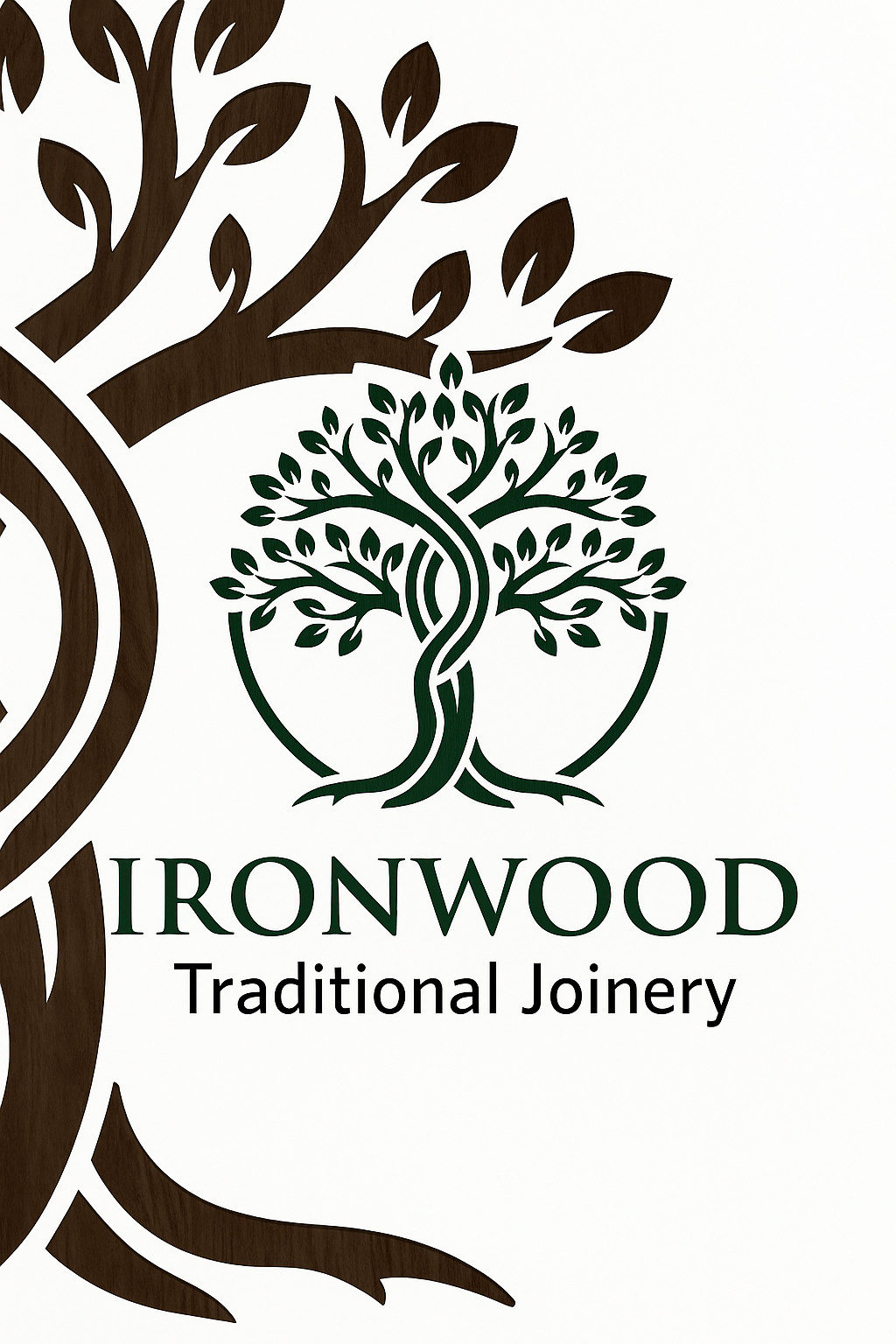 Ironwood Traditional Joinery