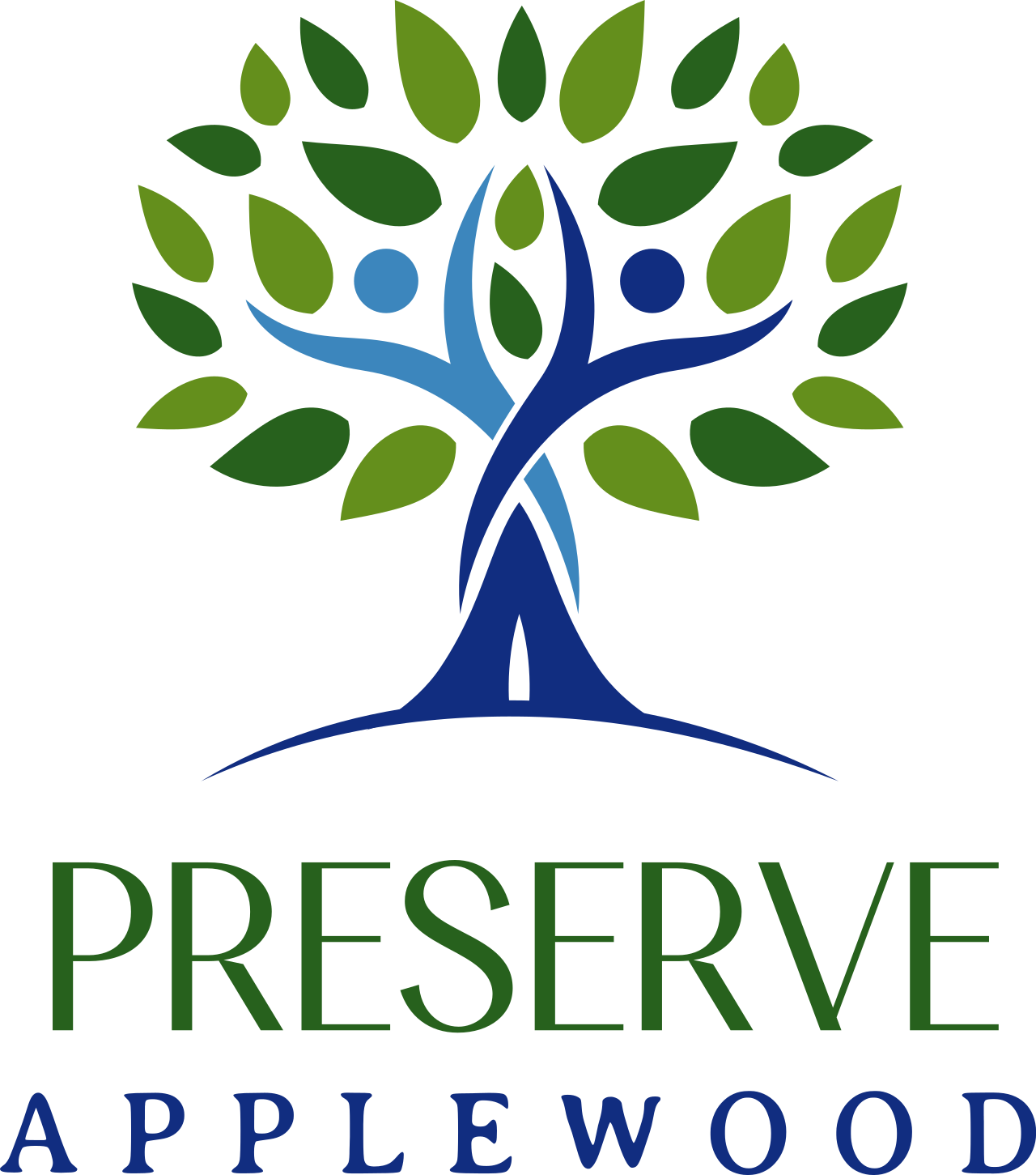 Preserve Applewood