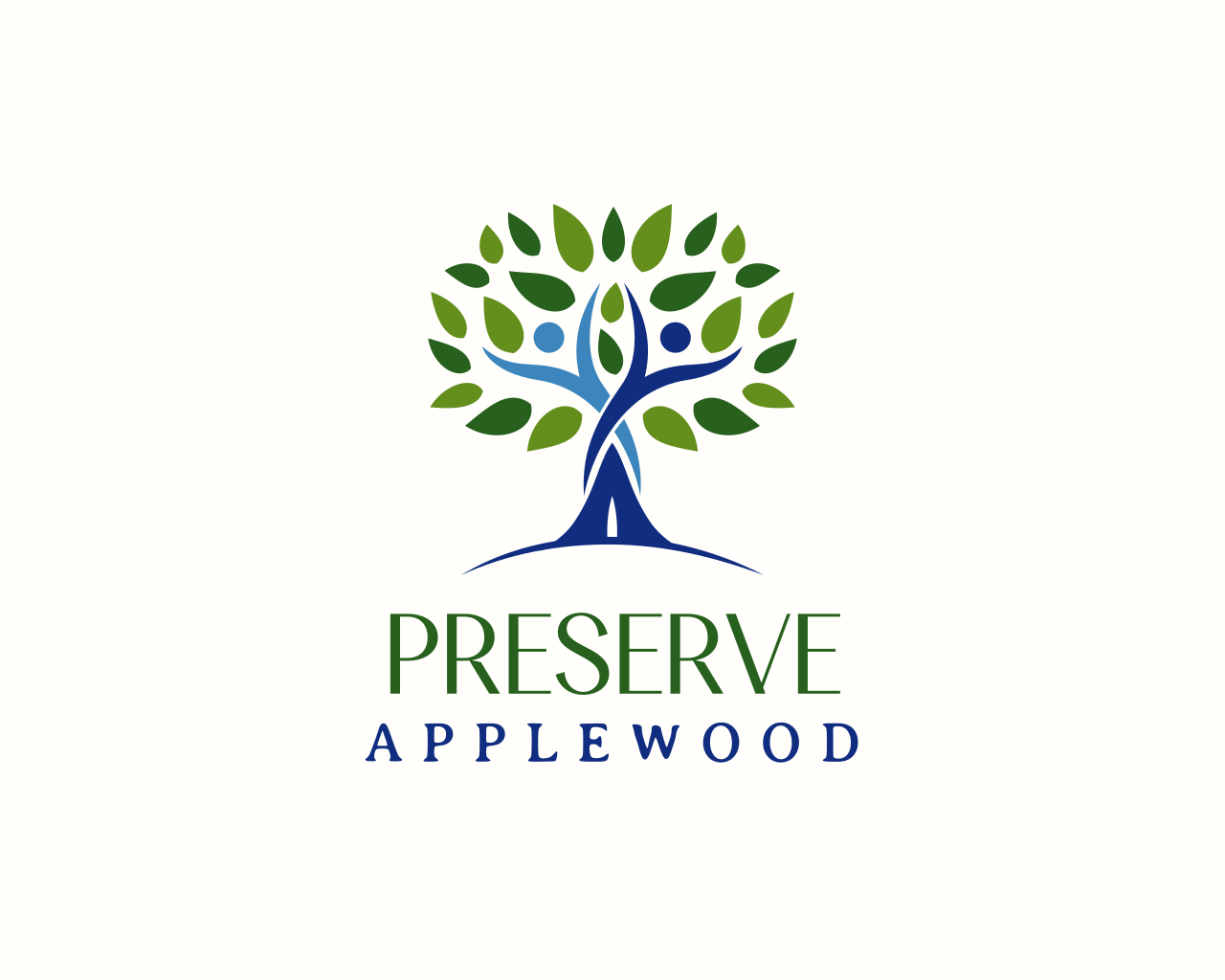 Preserve Applewood