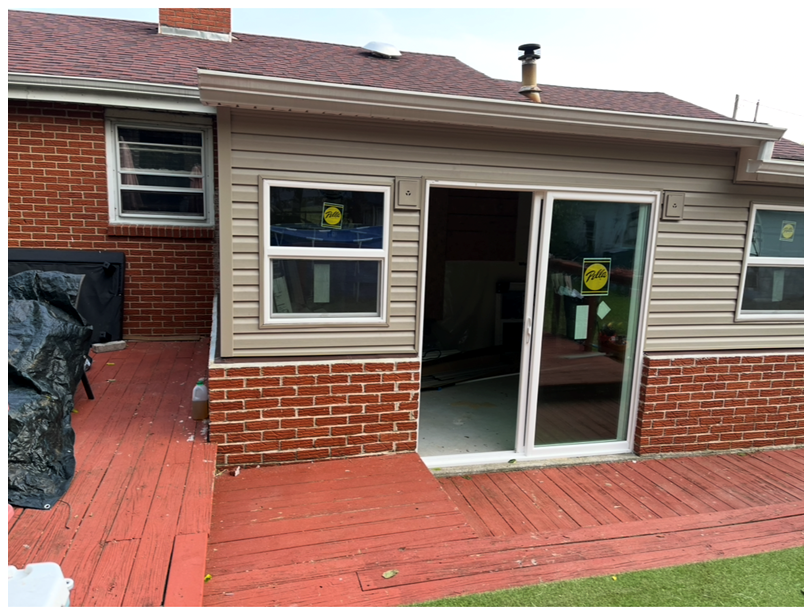 New Doors 