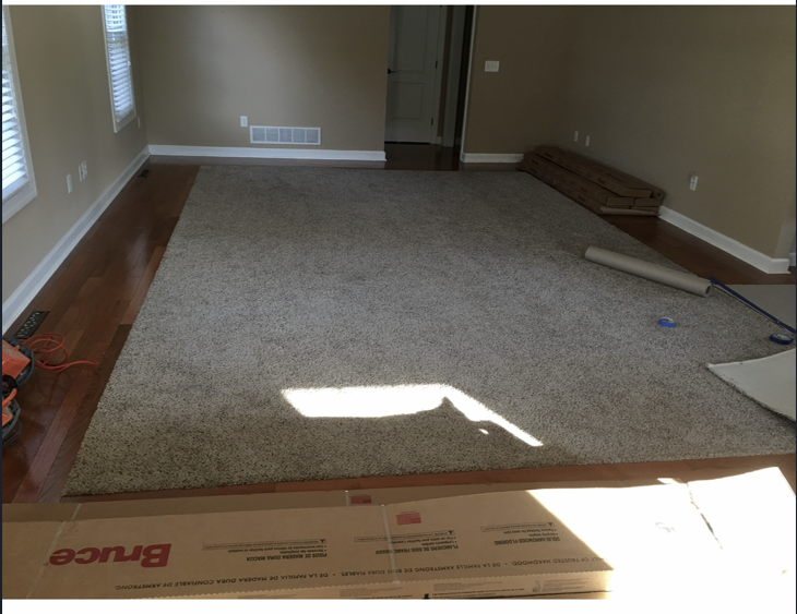 Flooring