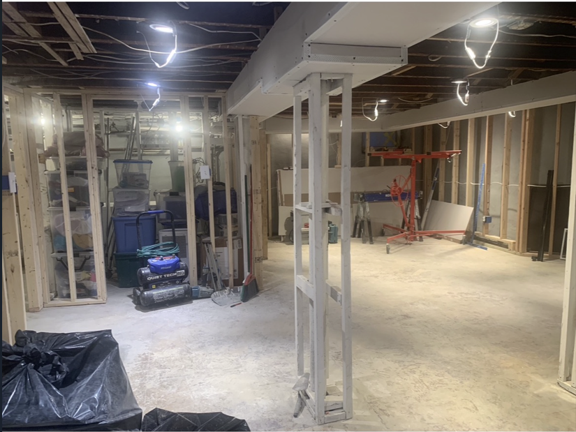 Kitchen Remodel