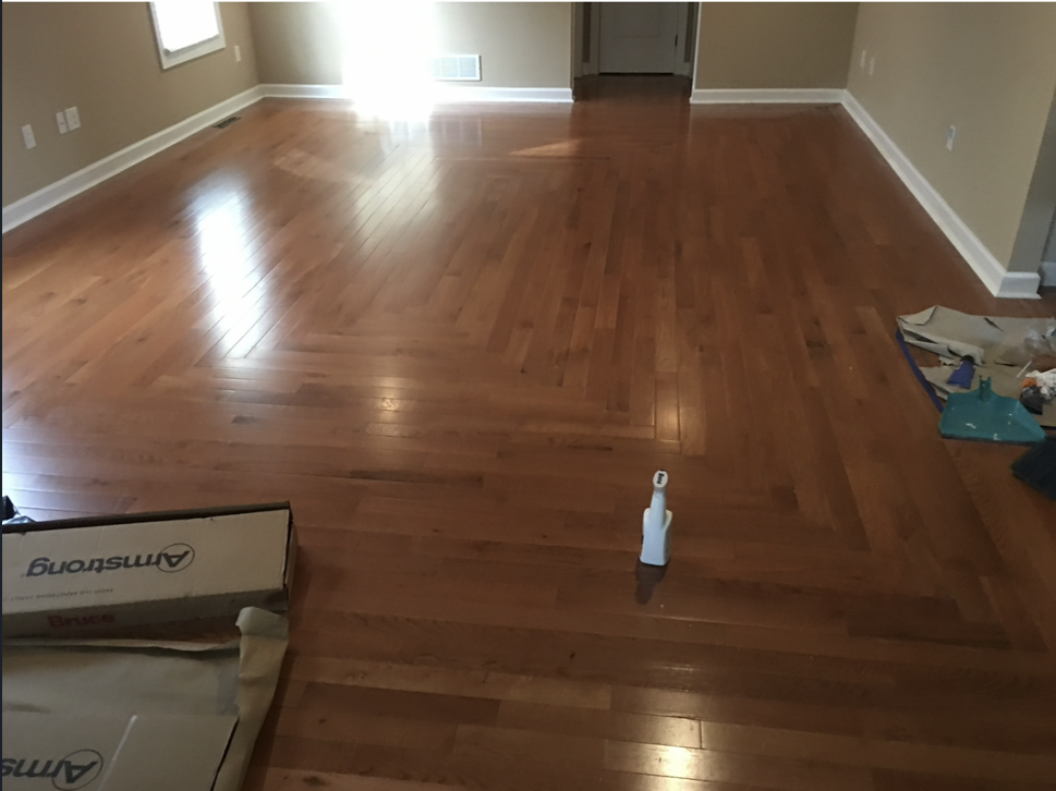 Flooring 2
